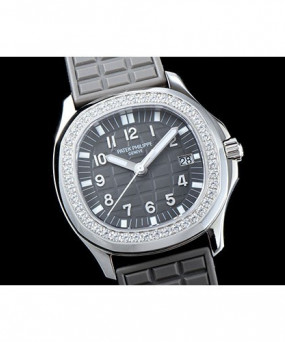 [Patek Philippe]파텍필립 아쿠아넛 35mm-4 5067A